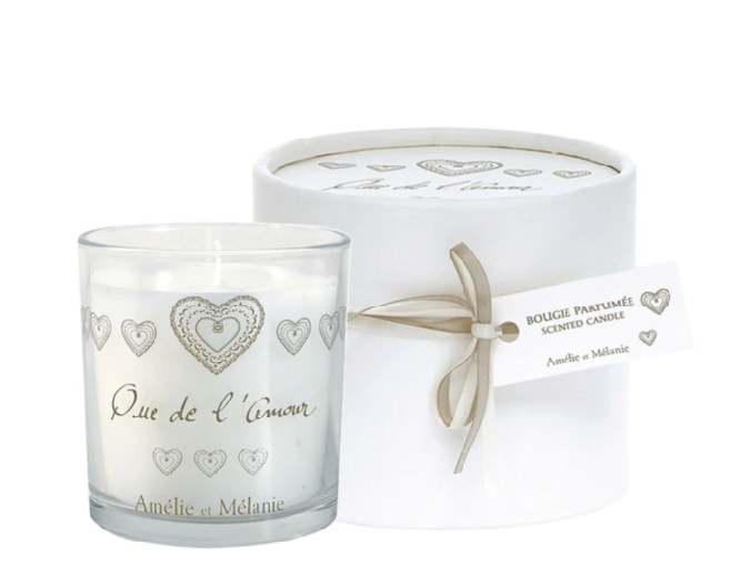 Scented Candle