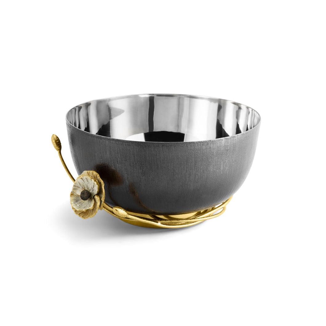 Large-Bowl, Anemone, Michael Aram
