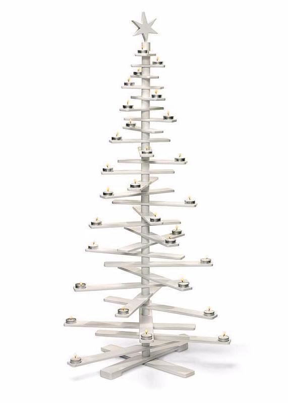 Lucia Christmas Tree