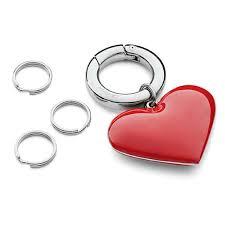 Philippi Love Keyring