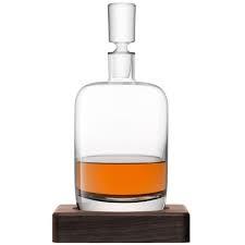 LSA, Renfrew-Whiskey-Decanter 
