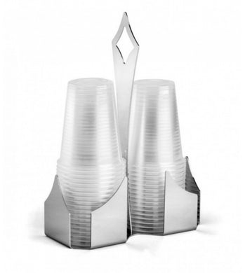 Modern-Disposable-Cup-Holder