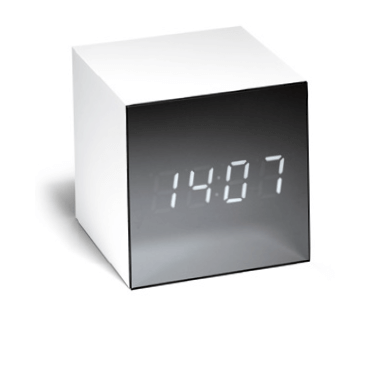 One Clock