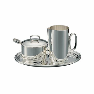 Zanetto Eye Milk and Sugar 4 pc