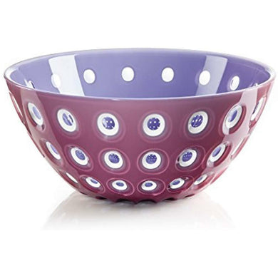 Lilac-Lavender, Contenitore-Bowl