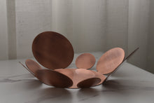 Rounded-Plated-Basket, Copper