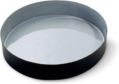 Colore Grey Bowl
