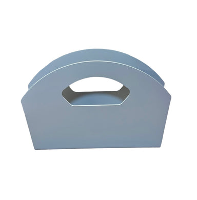 Vertical-Napkin-Holder, Matt-Grey 