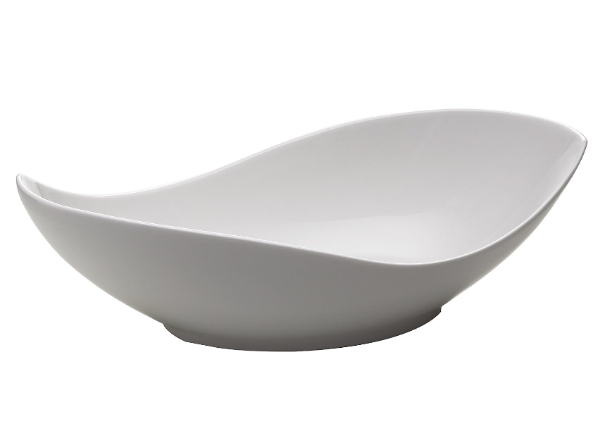 White-Oslo-Salad-Bowl