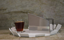 Teapot, Stainless-Steel