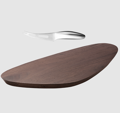 Sky-Cheese-Board, Knife