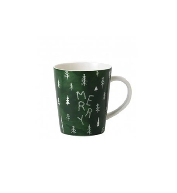 ED Merry Mug