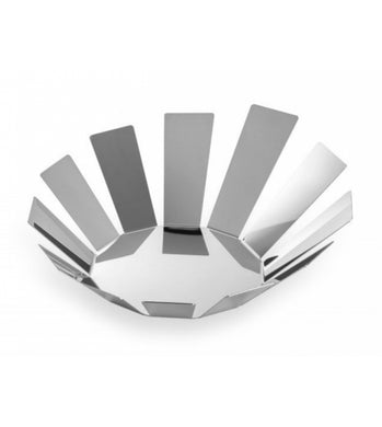 Modern-Multi-Purpose-Basket, Stainless Steel