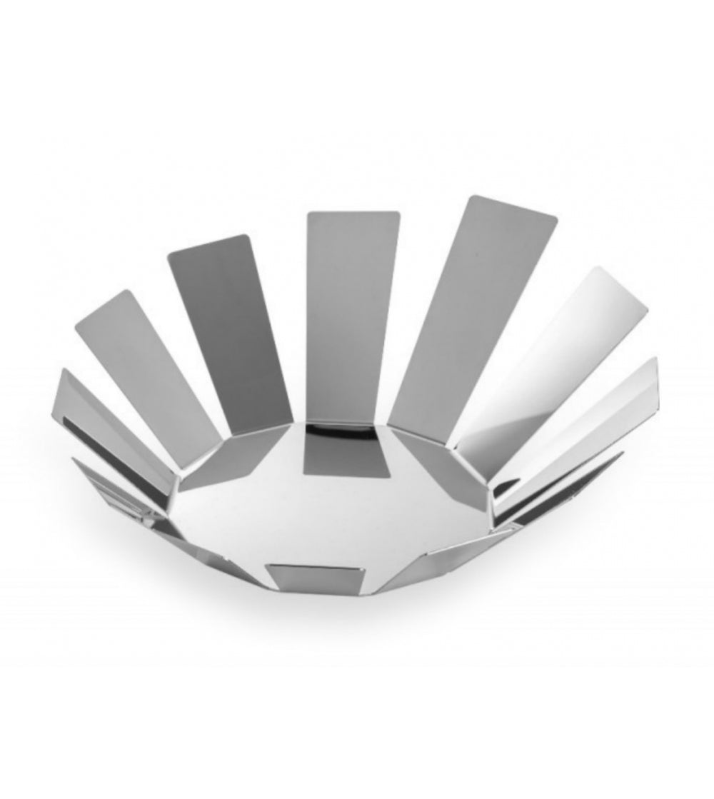 Modern-Multi-Purpose-Basket, Stainless Steel