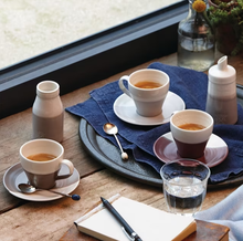 Sugar and Milk Set