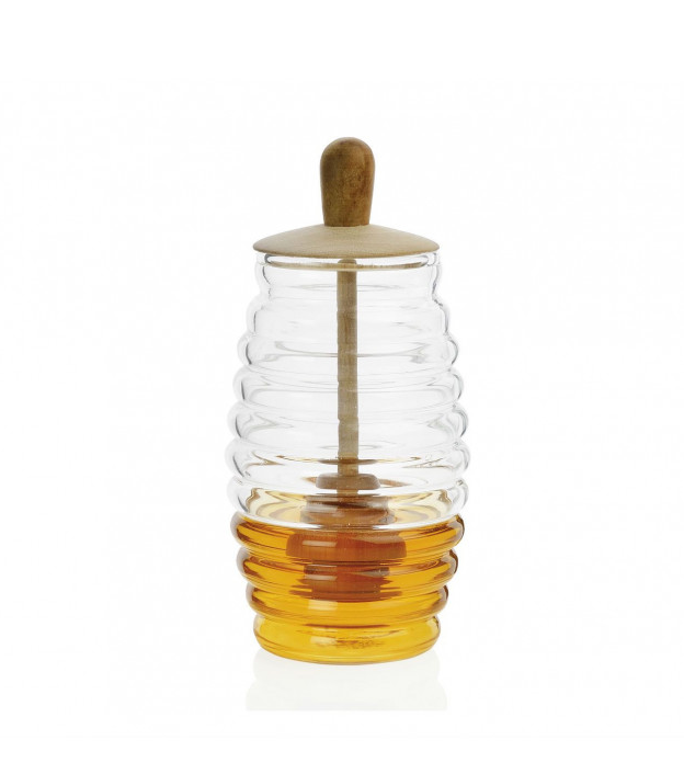 Honey Jar