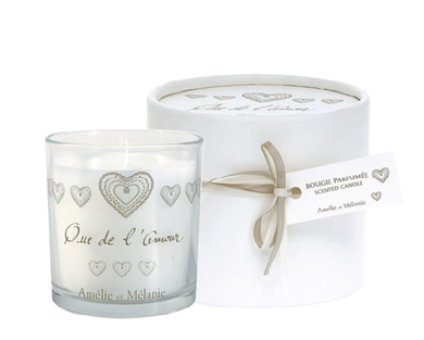 Scented Candle 