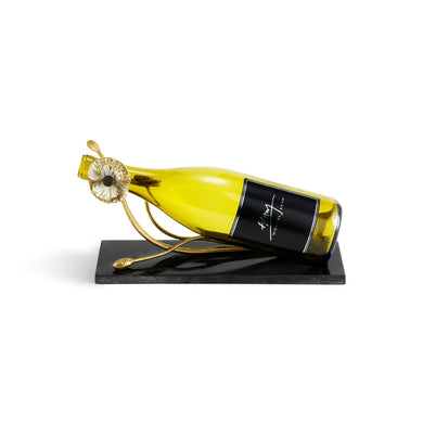 Wine-Rest, Anemone, Michael Aram