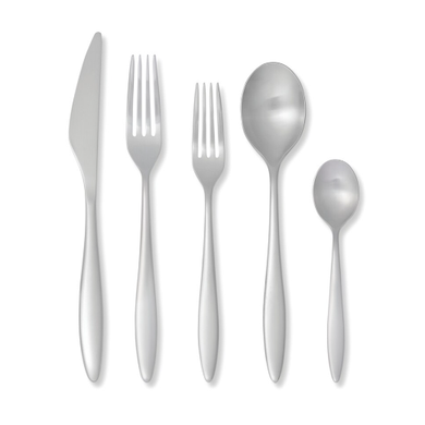 ED Cutlery Set 20 Piece