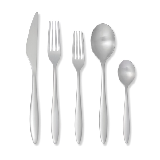 ED Cutlery Set 20 Piece