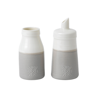 Sugar and Milk Set
