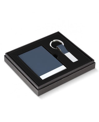 Todd Key Chain