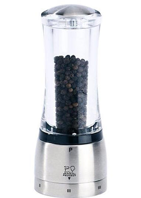 Daman Pepper Mill