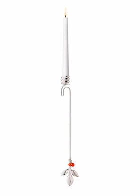 Christmas-Candleholder