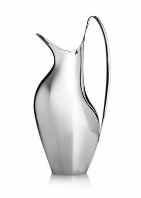 Pitcher, Henning-Koppel