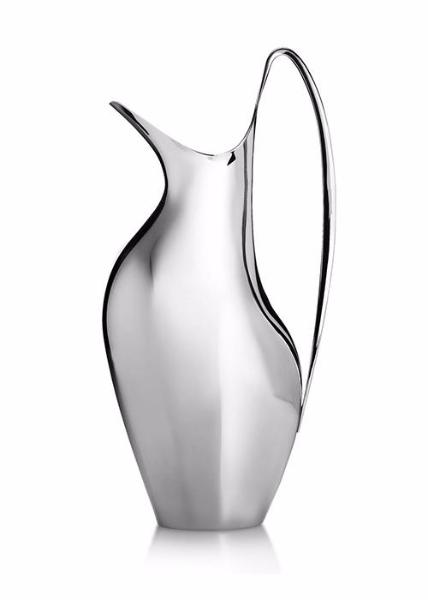 Pitcher, Henning-Koppel