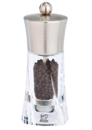 Ouessant Pepper Mill
