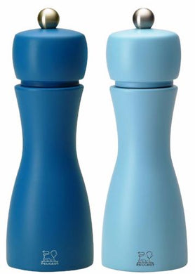 Tahiti Salt and Pepper Mill Set