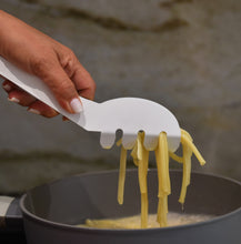 Tong, Multi-Purpose, White