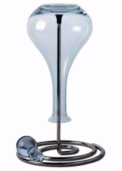 Decanter Draining Stand