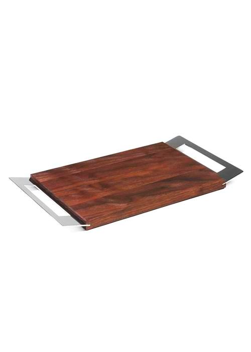 Cutting-Board, Wooden, Walnut