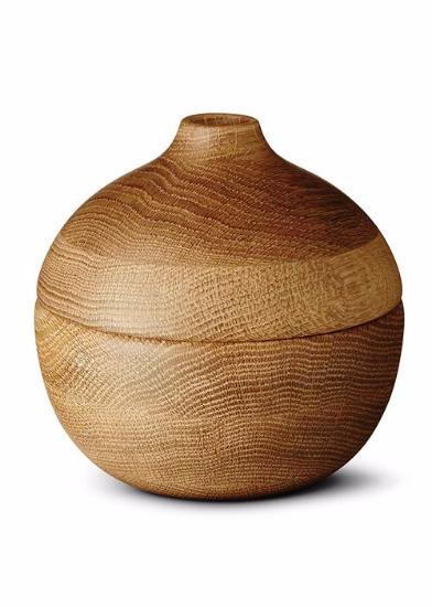 Oak-Bonbonniere, Henning-Koppel