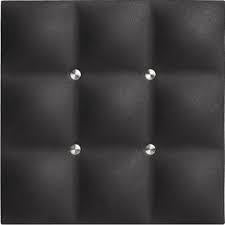 Silicone-Trivet, Black 