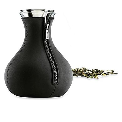 Tea-Maker, Black-Neoprene