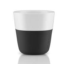  Carbon-Black, Lungo-Coffe- Tumbler 