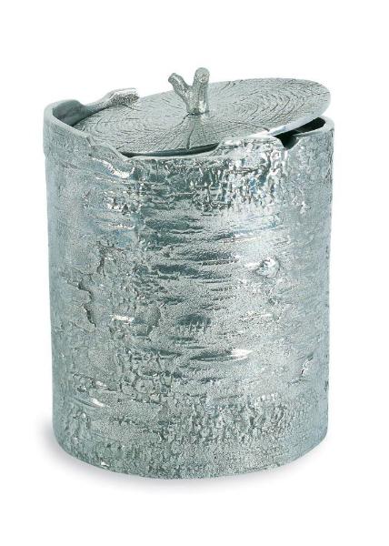 Ice-Bucket, Lid, Michael-Aram