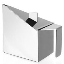Teapot, Stainless-Steel