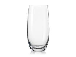 BAR Hiball Set/4 Bohemia 