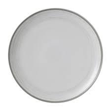 CERAMIC ACCENTS ROUND PLATTER by ROYAL DOULTON 