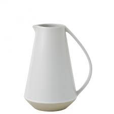 CERAMIC ACCENTS JUG BY ROYAL DOULTON