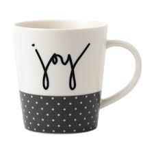 ED MUG COLLECTION JOY BY ROYAL DOULTON 