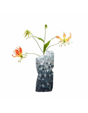 Paper Vase Cover