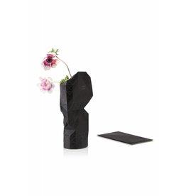 Paper Vase/Bottle Cover Designer /Pepe Heykoop 
