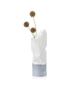 Paper Vase/Bottle Cover (small) Designer /Pepe Heykoop