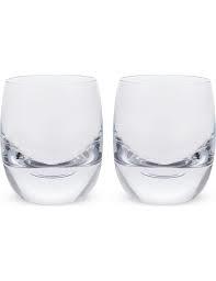 LSA, Olaf-Whiskey-Glass 