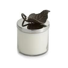 Rainforest-Candle, Michael-Aram  